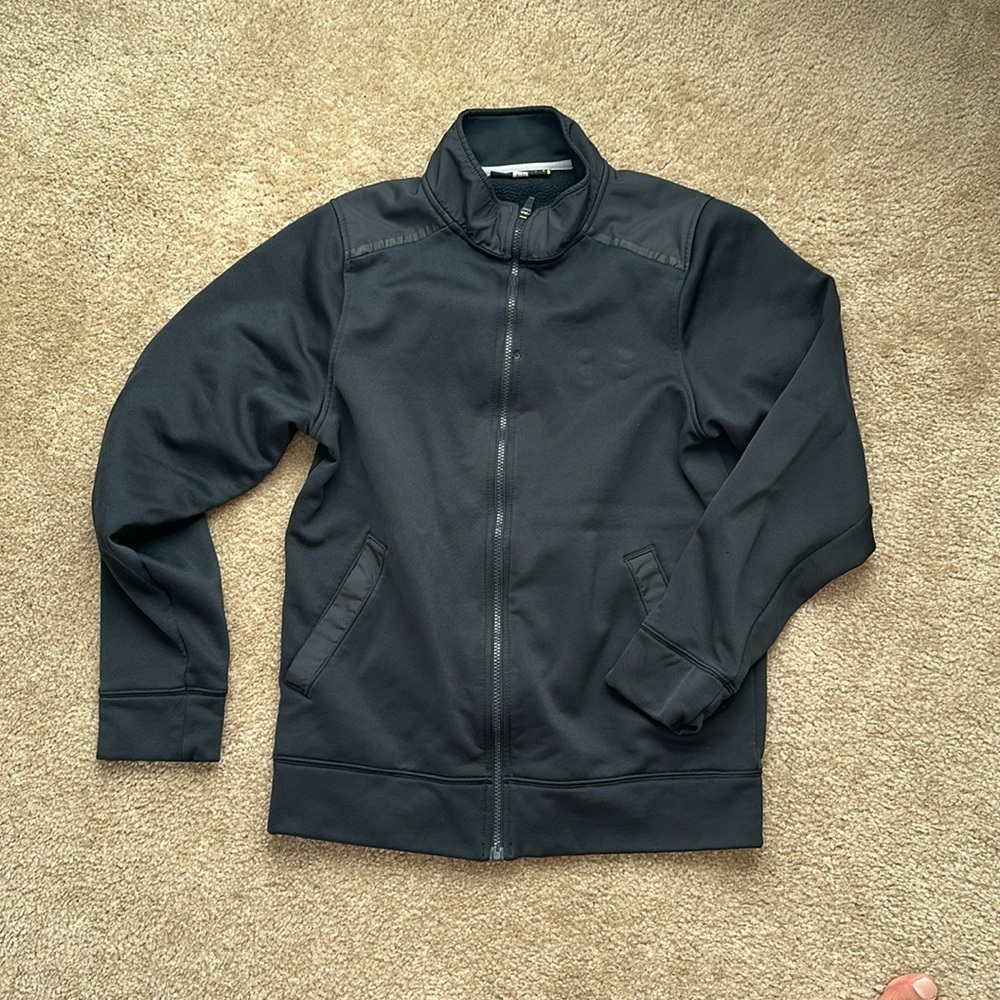 Under Armour storm jacket